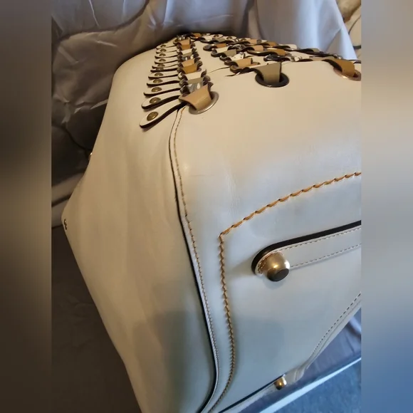 Coach 1941 exotic link Rogue tote - Picture 11 of 16